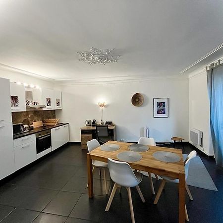 Superbe T3, A 5 Min A Pied Du Vieux-Port Appartement Marseilles Buitenkant foto